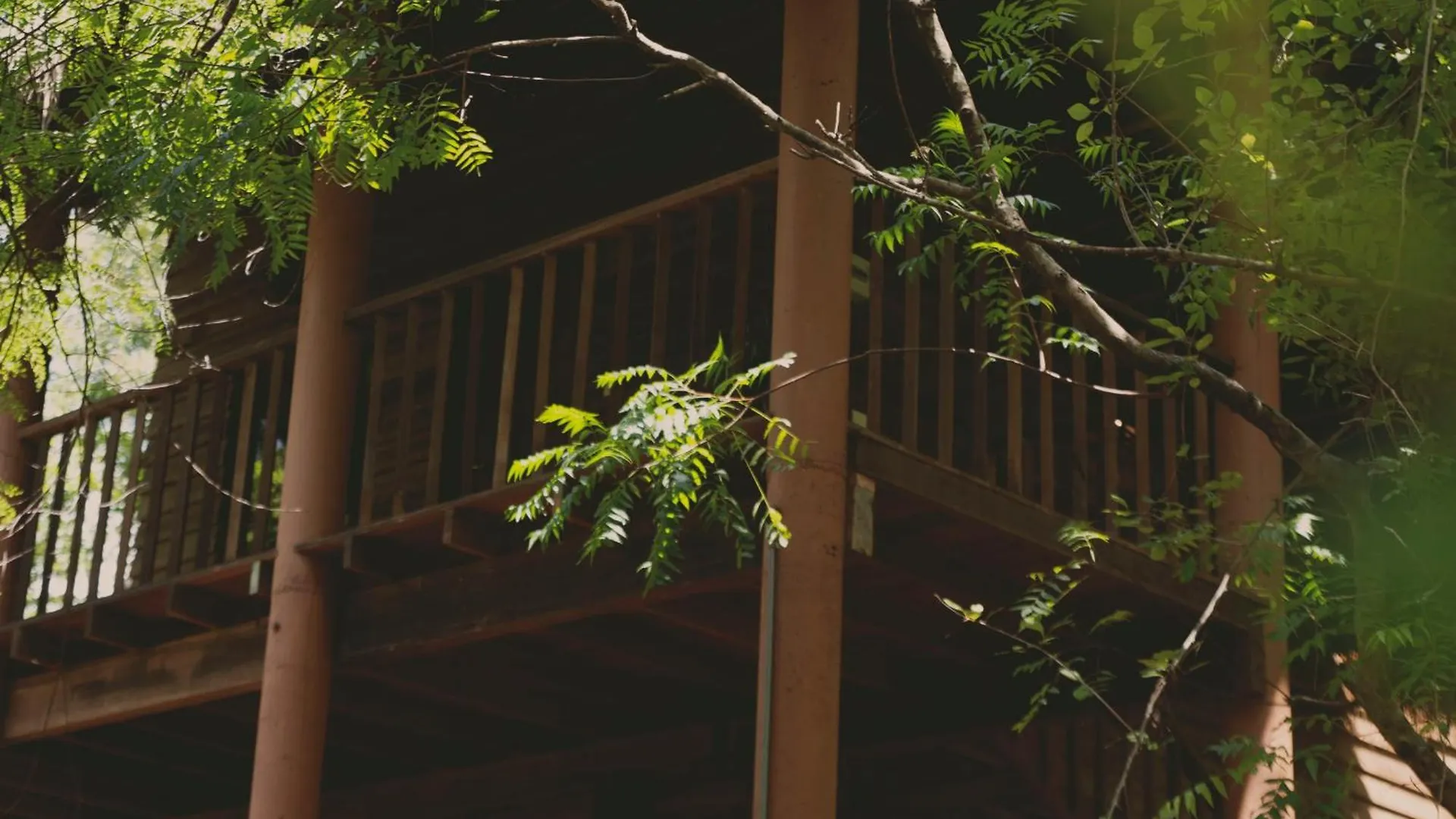 The Other Corner Habarana Resort