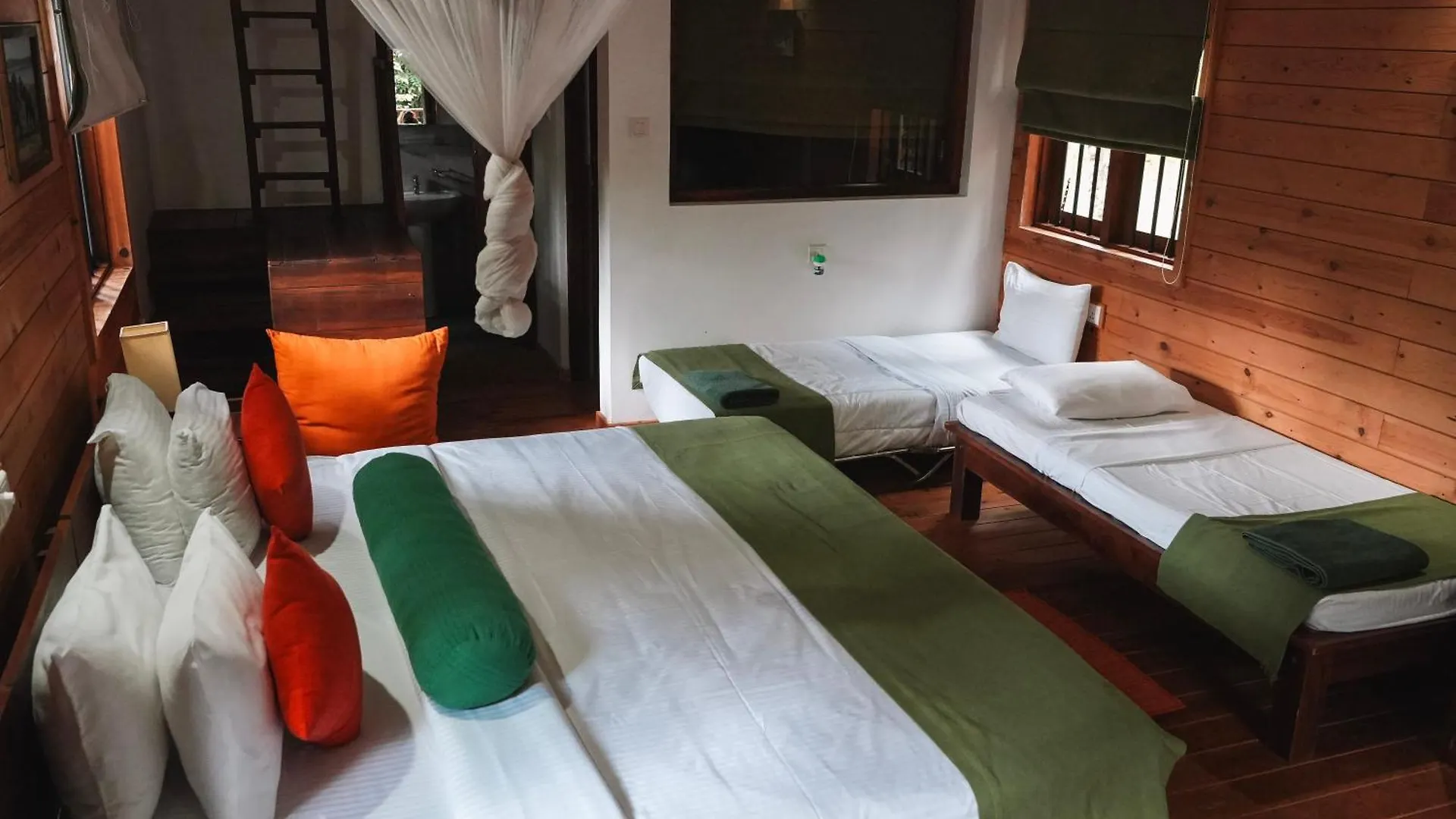 The Other Corner Habarana Resort