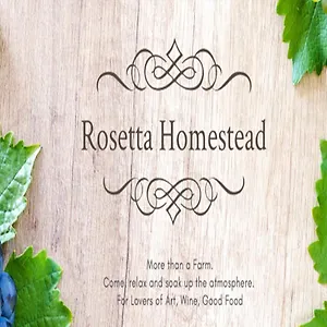 Rosetta Homestead Bed & Breakfast
