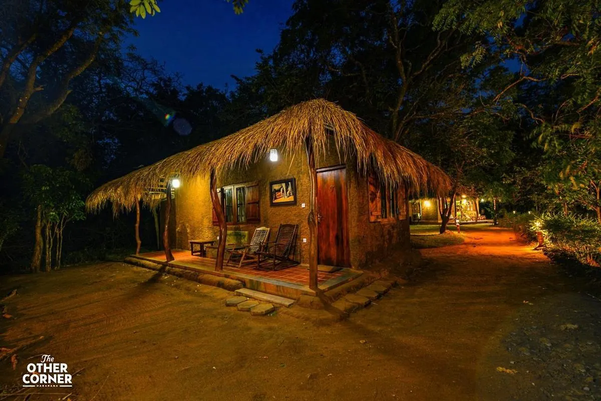 The Other Corner Habarana Resort