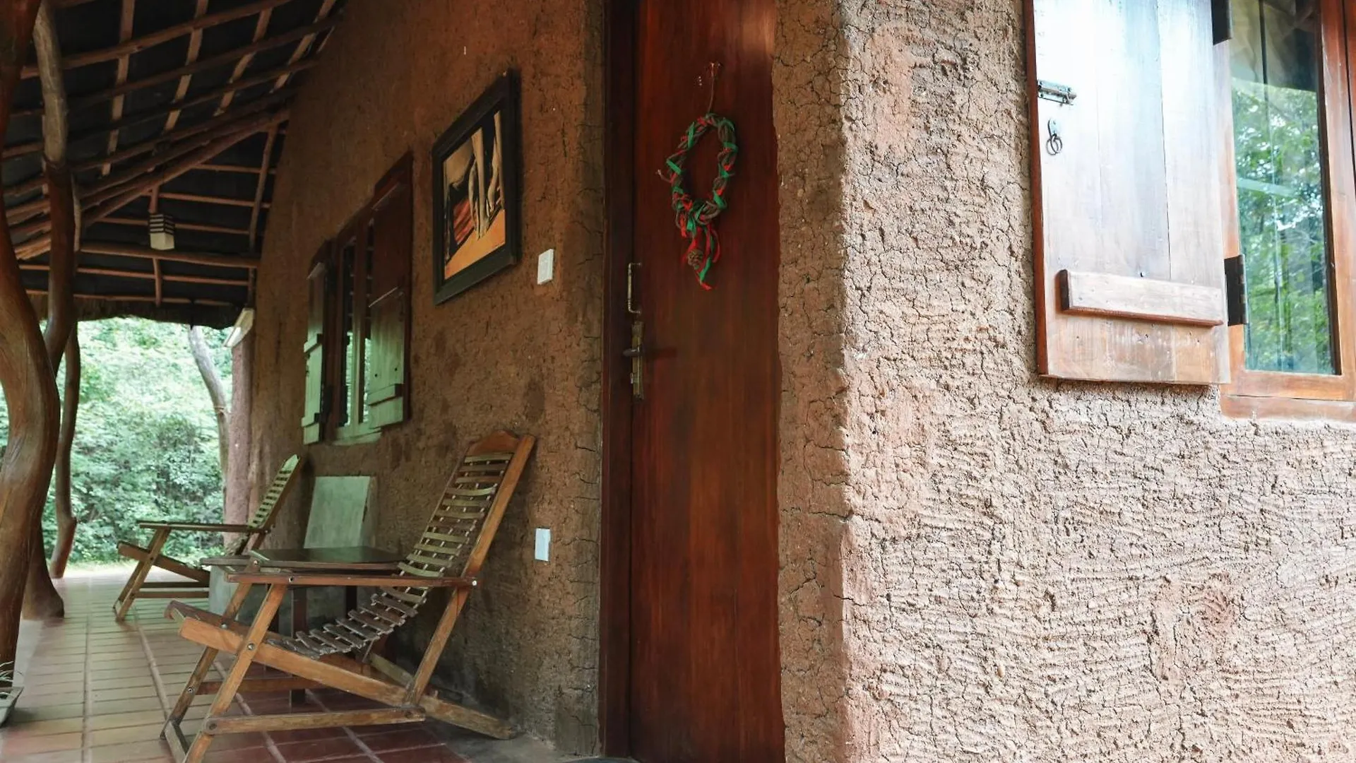 The Other Corner Habarana Resort