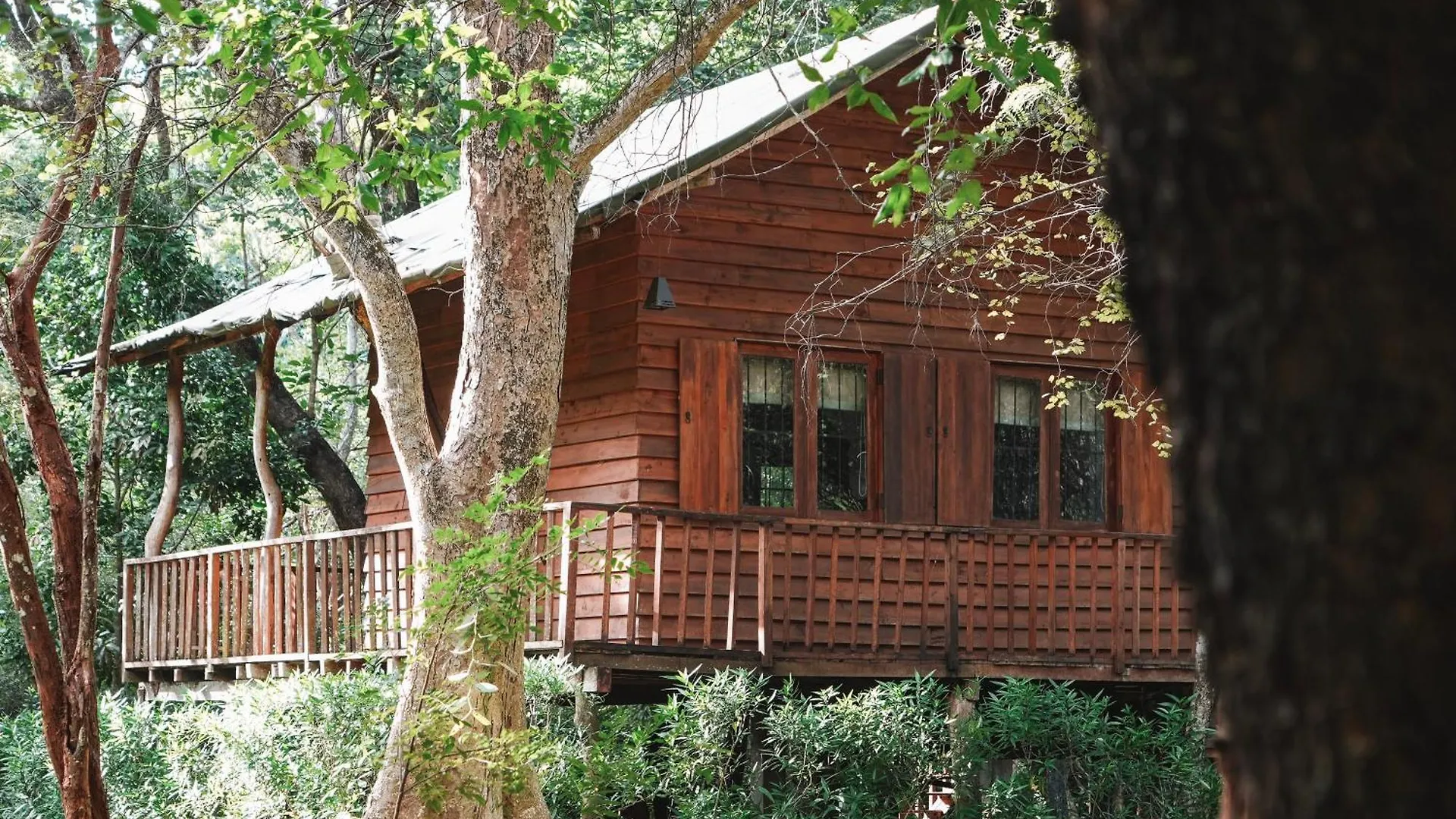 Resort The Other Corner Habarana